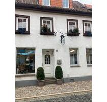 Haus im Zentrum von Harzgerode! Für Kapitalanleger,voll vermietet - Ballenstedt