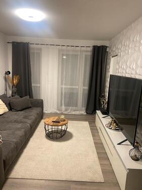 Foto - Schöne Moderne 1 Zimmerwohnung in Mainz -Ebersheim zu vermieten