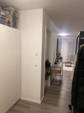 Foto - Etagenwohnung in Mainz