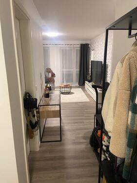 Foto - Etagenwohnung in Mainz zur Miete