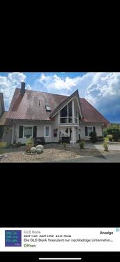 Foto - Einfamilienhaus freistehend auf dem Land in ruhiger Lage