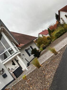 Foto - Einfamilienhaus in Zapfendorf