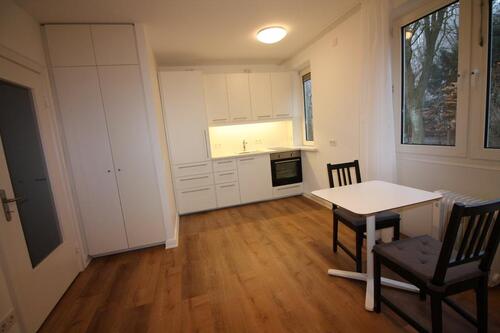 Foto - Etagenwohnung zur Miete in Hamburg