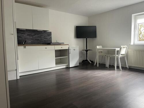 Foto - Etagenwohnung zur Miete in Neu-Anspach