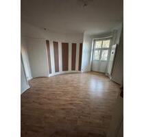 Toll gelegene 4-Zimmer-Altbauwohnung im Grünen Weg - Frankfurt (Oder) Booßen