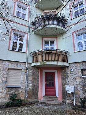 Foto - 4 Zimmer Etagenwohnung zur Miete in Frankfurt (Oder)