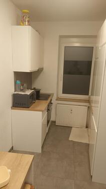 Foto - Etagenwohnung zur Miete in Nürnberg