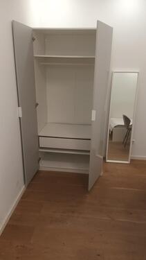 Foto - Etagenwohnung in Nürnberg