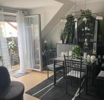 2-Zimmer-Wohnung in Mainburg – Balkon, TG-Platz & Außenstellplatz
