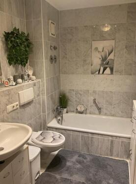 Foto - Etagenwohnung zur Miete in Mainburg