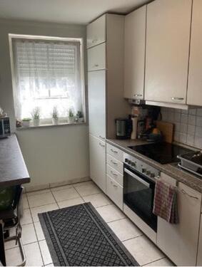 Foto - Etagenwohnung in Mainburg