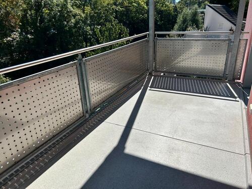 Foto - 4 Zimmer Etagenwohnung zur Miete in Augsburg