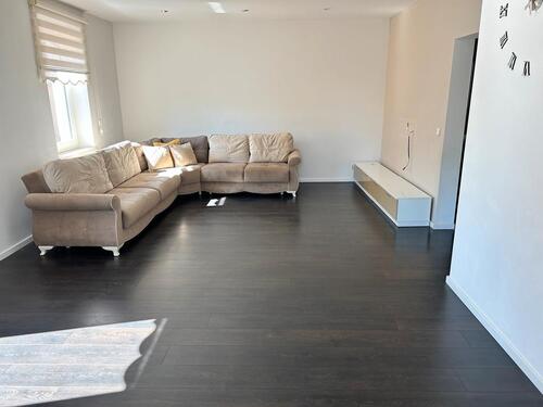 Foto - Etagenwohnung in Augsburg zur Miete