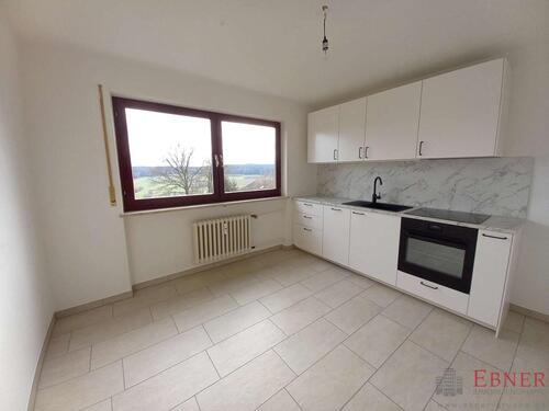 Foto - Etagenwohnung in Rimbach zur Miete