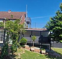 Bauplatz inklusive! 1–2 Familienhaus mit Erweiterungspotenzial - Hüllhorst