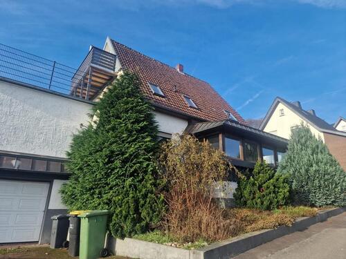 Foto - 7 Zimmer Einfamilienhaus zum Kaufen in Hüllhorst