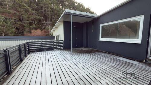 Foto - Großzügige 4-Zimmer-Etagenwohnung mit zwei Bädern in ruhiger Wohnlage von Kall