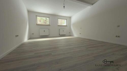 Foto - 4 Zimmer Etagenwohnung zur Miete in Kall