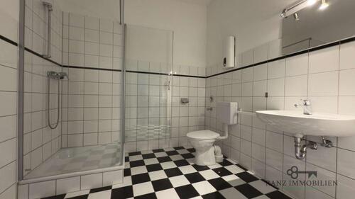 Foto - 4 Zimmer Etagenwohnung in Kall