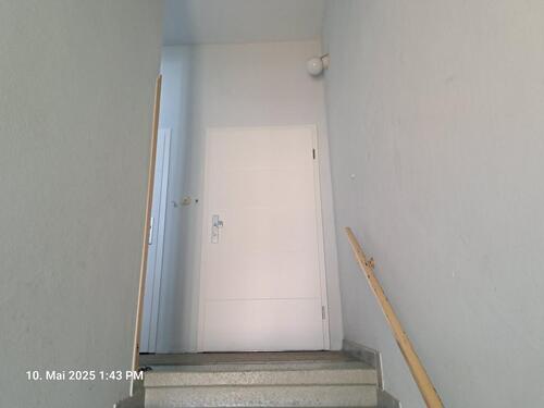 Foto - 2 Zimmer, große Küche, Bad, Etagenheizung Warm ca.480€