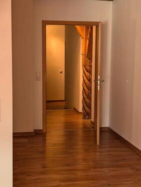 Foto - Traumwohnung im Allgäu zu verkaufen - LAGE, LAGE LAGE !!