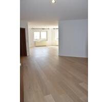 Große 3,5-Zimmer-Erdgeschosswohnung mit Terrasse in Bad Mergenthe - Bad Mergentheim