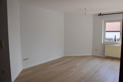 Foto - 3.5 Zimmer Erdgeschoßwohnung zur Miete in Bad Mergentheim