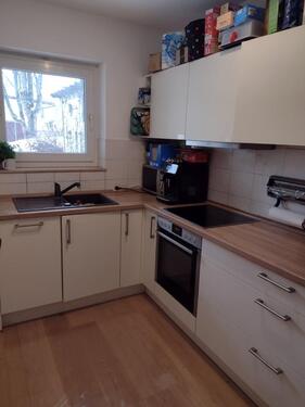 Foto - 3.5 Zimmer Erdgeschoßwohnung in Bad Mergentheim