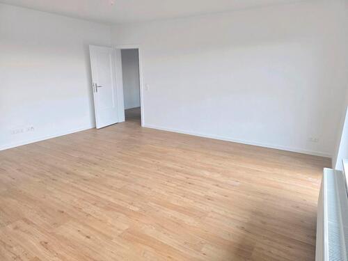 Foto - 4 Zimmer Erdgeschoßwohnung zur Miete in Garbsen