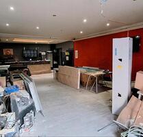 Gewerbeeinheit in den Mannheimer Quadraten (G5)