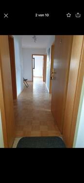 Foto - 3,5 Zimmer Wohnung Karlsdorf Neuthard. Einzug ab 01.03.26