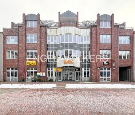 Foto - Attraktive Bürofläche am Börsenplatz