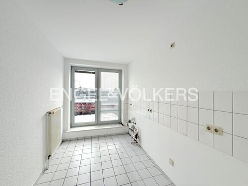 Foto - 2 Zimmer Etagenwohnung in Wilhelmshaven