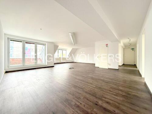 Foto - Etagenwohnung in Wilhelmshaven zur Miete