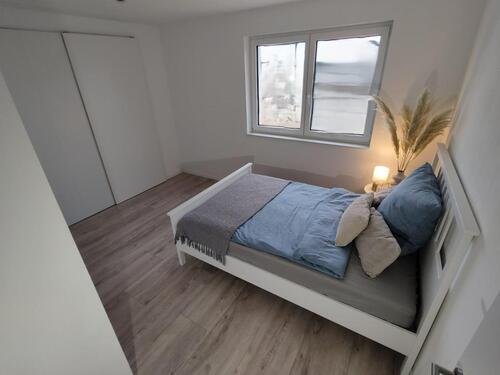 Foto - 1 Zimmer Einfamilienhaus in Wolfsburg