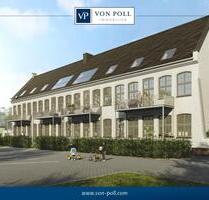 Moderner Wohnkomfort in einem historischen Meisterwerk - Krefeld Fischeln