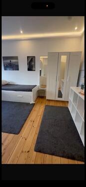 Foto - Exklusive, vollmöblierte Wohnung in Adlershof