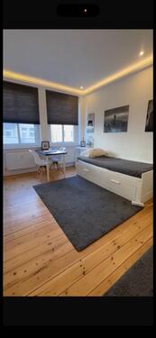 Foto - 1 Zimmer Etagenwohnung zur Miete in Berlin