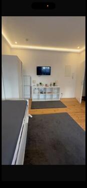 Foto - Etagenwohnung in Berlin zur Miete