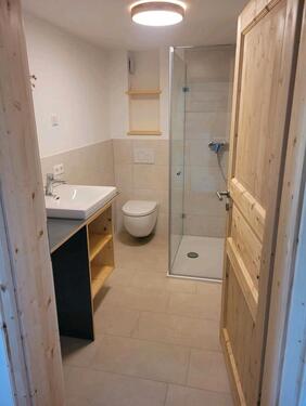 Foto - 2 Zimmer Etagenwohnung in Bad Wurzach