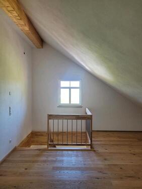 Foto - Etagenwohnung in Bad Wurzach zur Miete