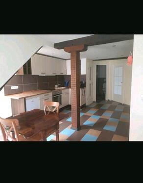 Foto - 2 ZKB Innenstadt Hann. Münden - 430,00&nbsp;EUR Kaltmiete, ca.&nbsp; 54,00&nbsp;m&sup2;