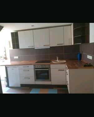 Foto - 2 Zimmer Etagenwohnung in Bad Hersfeld