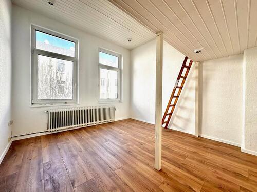 Foto - Schönes Appartment in Wilhelmshaven (Stadtnähe) zu verkaufen!