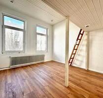 Schönes Appartment in Wilhelmshaven (Stadtnähe) zu verkaufen!