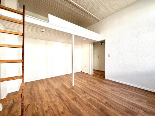 Foto - 1 Zimmer Etagenwohnung zum Kaufen in Wilhelmshaven