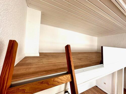 Foto - 1 Zimmer Etagenwohnung in Wilhelmshaven