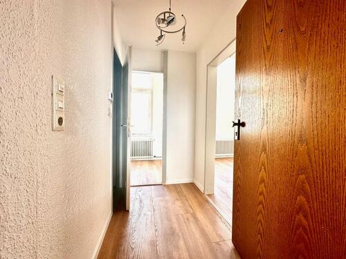 Foto - Etagenwohnung in Wilhelmshaven zum Kaufen