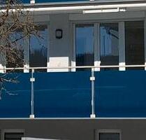 2 Zimmer Whg. hell, warm zu vermieten mit Carport - Lörrach Brombach