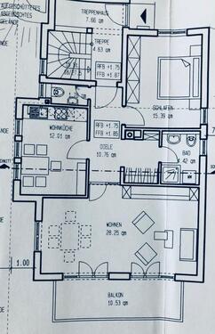 Foto - 2 Zimmer Erdgeschoßwohnung zur Miete in Lörrach